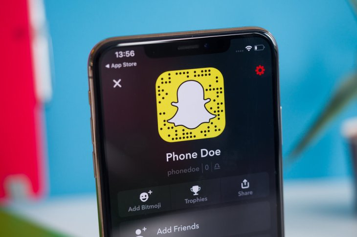 Snapchat Could Integrate A Cool New Feature As Soo