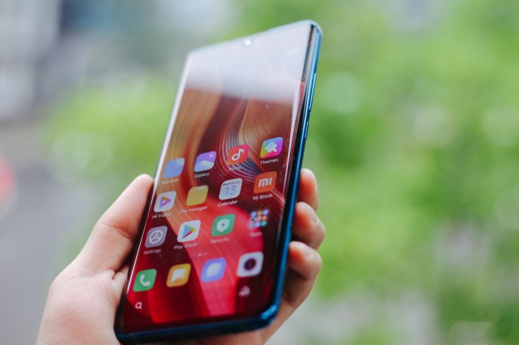 Xiaomi Mi Cc9 Pro Mobygeek 12