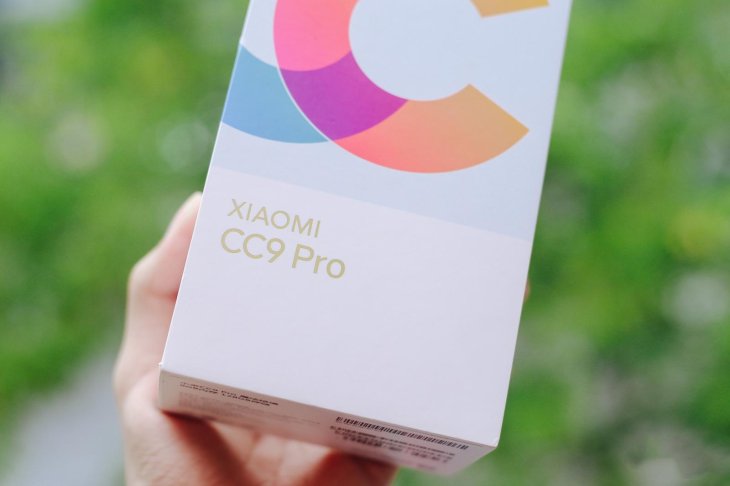 Xiaomi Mi Cc9 Pro Mobygeek 2