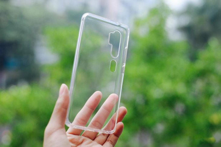 Xiaomi Mi Cc9 Pro Mobygeek 6