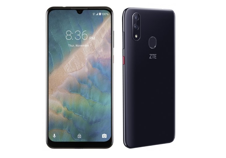 ZTE Blade 10 Prime & Blade A7 Prime Go Official, Priced From Rs. 7,100 ...