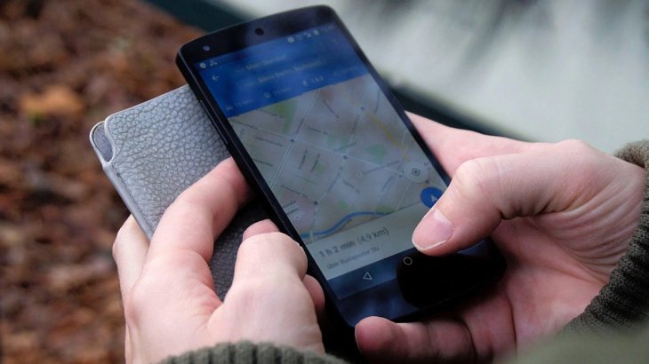 Google Maps Pexels 1561366176887