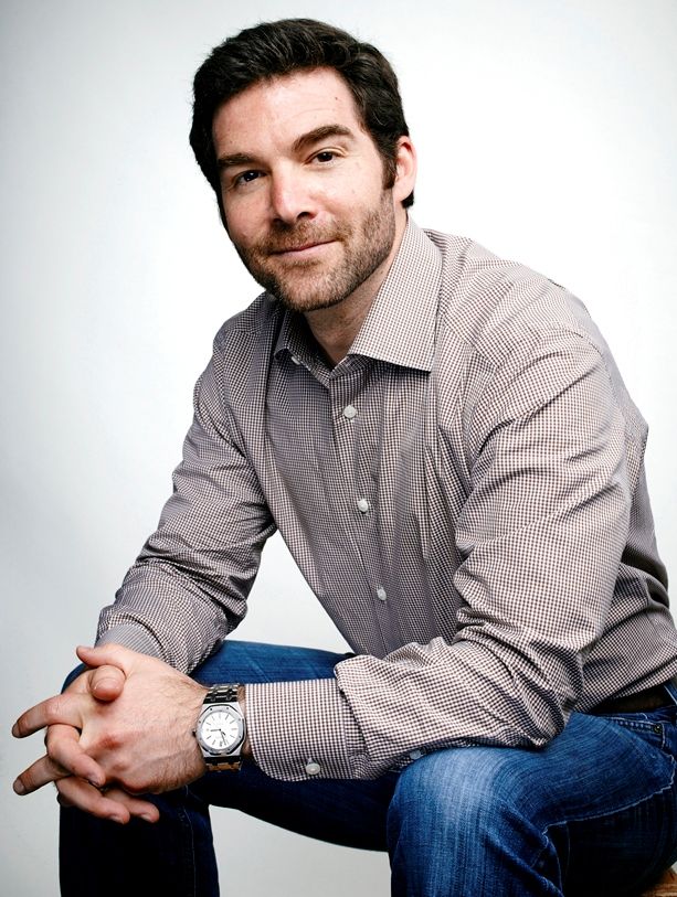 Jeff-Weiner