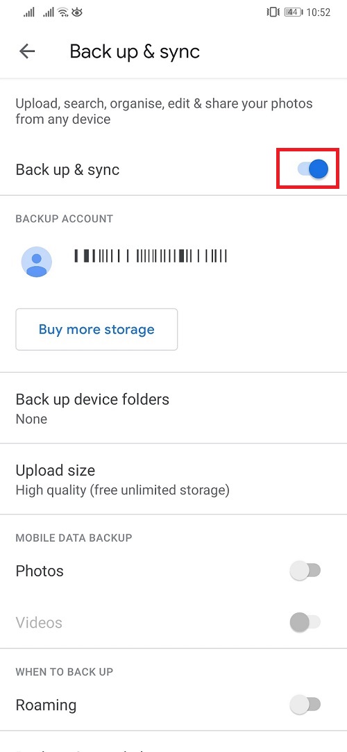 Screenshot 20191115 105223 Com Google Android Apps
