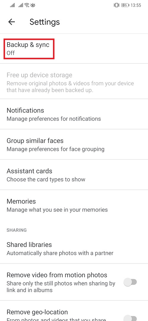 Screenshot 20191115 135540 Com Google Android Apps