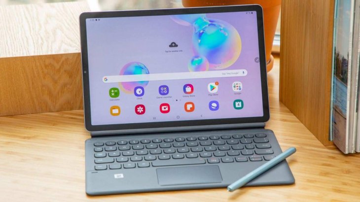 Samsung-Galaxy-Tab-S6-7