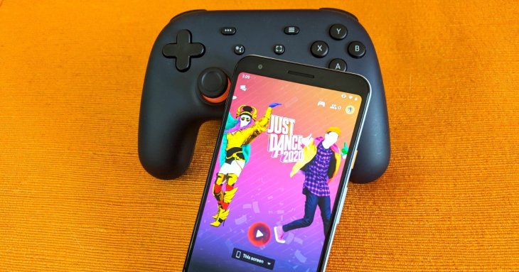 Stadia-Chromecast-Ultra