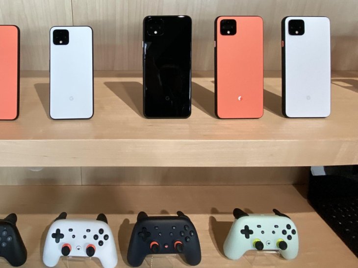 Stadia-Pixel-phone