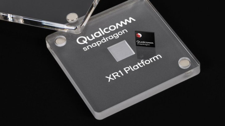 Qualcomm-trusted-world