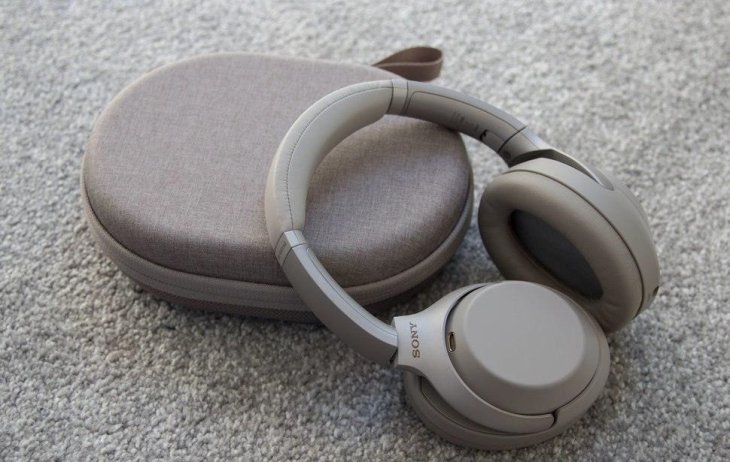 145585 Headphones Review Review Sony 1000xm3 Revie