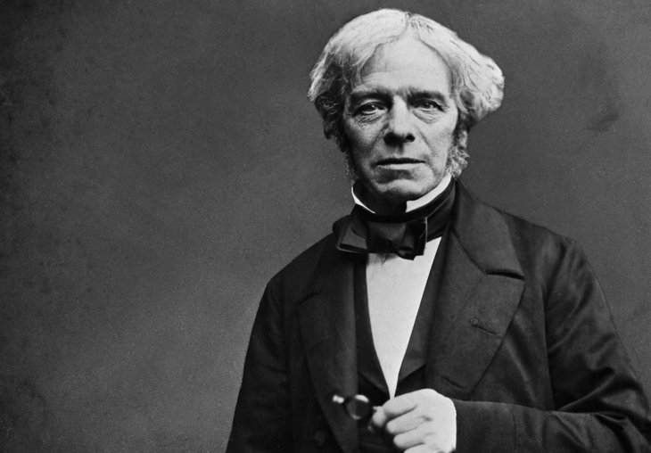 math-Faraday