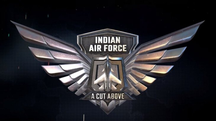 Indian Air Force A Cut Above Compressed