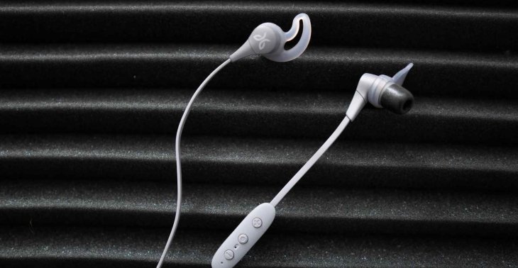 Jaybird X4 6 Compressed