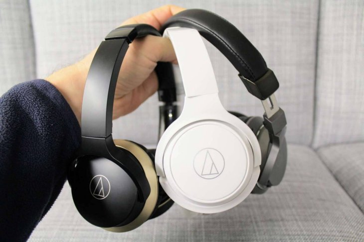 Test Audio Technica Ath Ar5bt Ar3bt S200bt 17 Comp