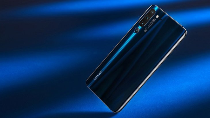 Lenovo Z6 Pro 5g Dark Blue 800x450