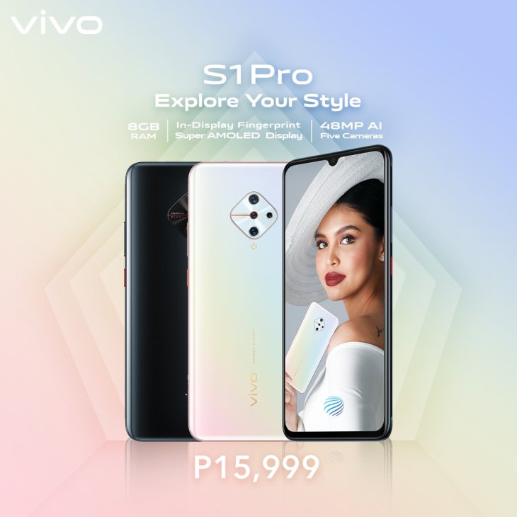 S1 Pro Official Kv With Price