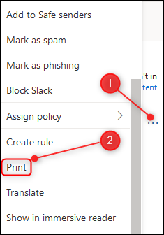 Save Email Gmail Microsoft Outlook Apple Mail 11