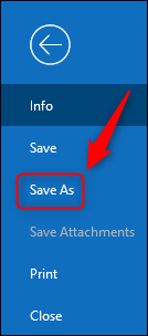 Save Email Gmail Microsoft Outlook Apple Mail 4