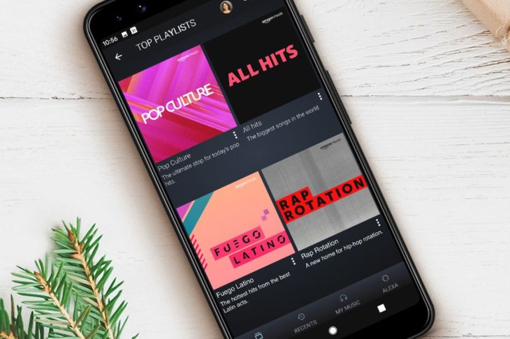 free-music-Amazon-music