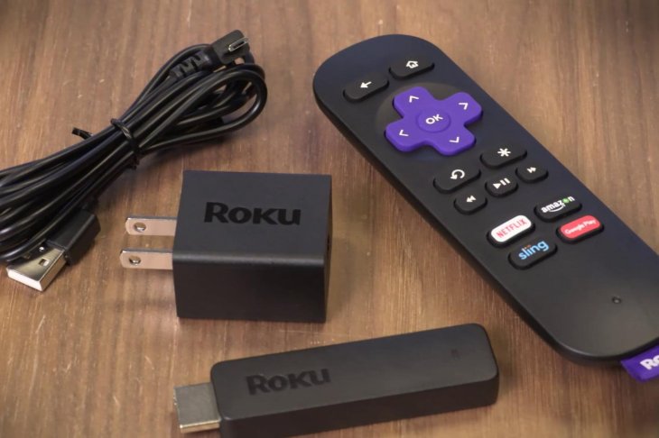 streaming stick netflix