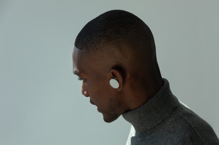 191003 Surface Earbuds Model