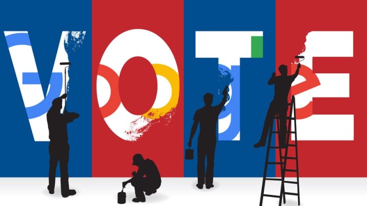 Google Voter Confidence Content 2019