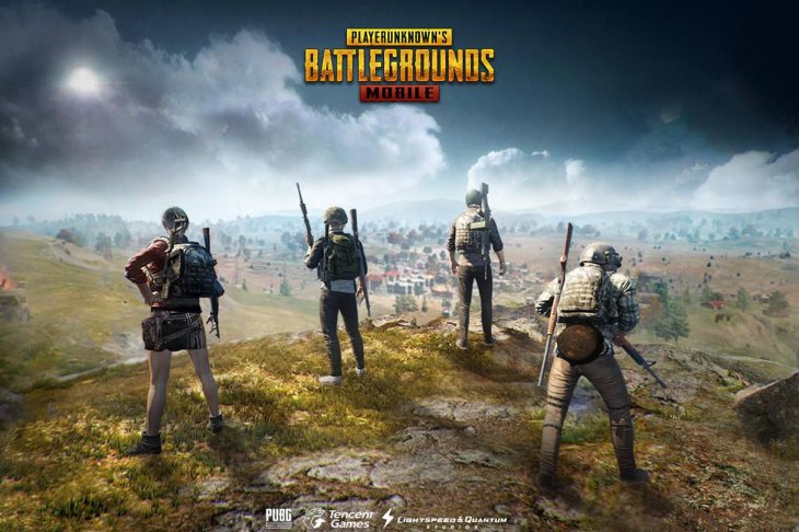 Pubg Mobile 0