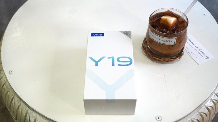 Vivo Y19 Mobygeek 10