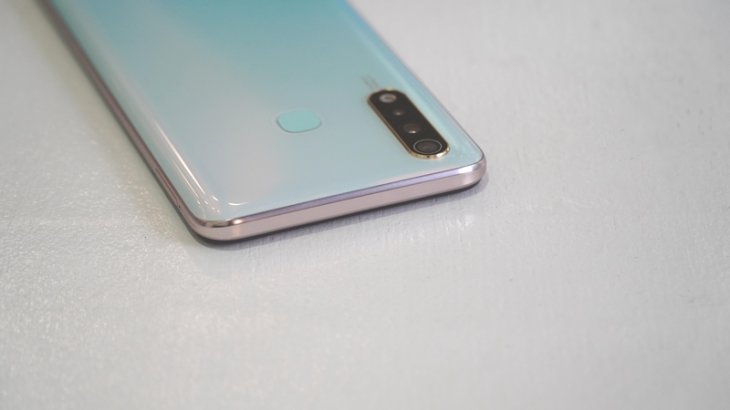 Vivo Y19 Mobygeek 14