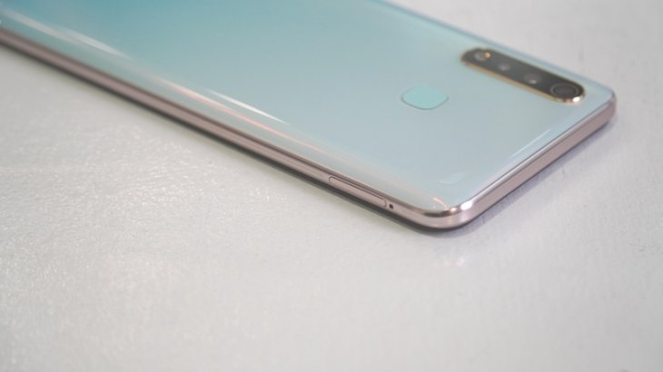 Vivo Y19 Mobygeek 15