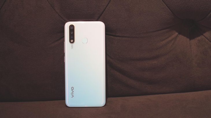 Vivo Y19 Mobygeek 16