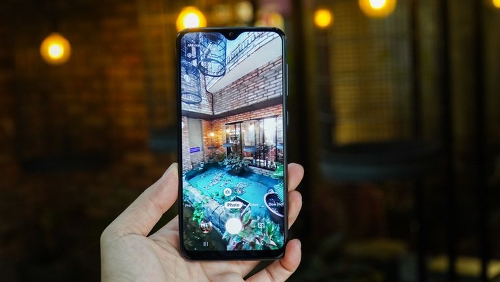 Vivo Y19 Mobygeek 20