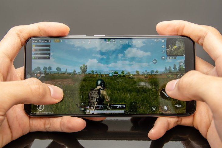 Vivo Y19 Mobygeek 21