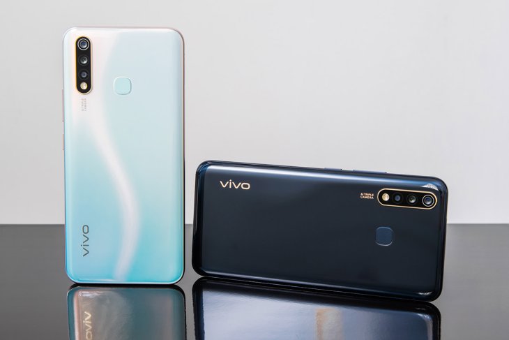 Vivo Y19 Mobygeek 23