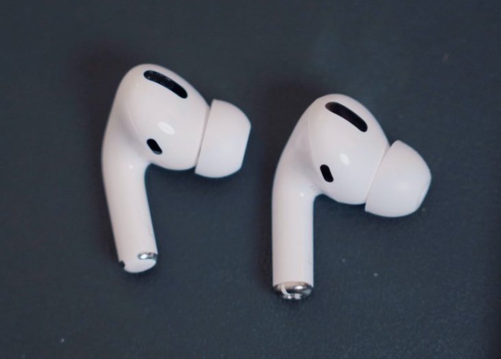 fake airpods pro 2nd generation
