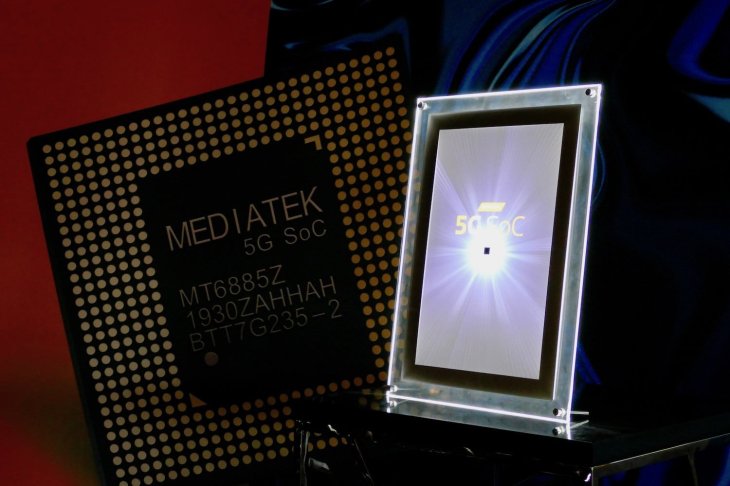 Планшет mediatek 5g развод или нет