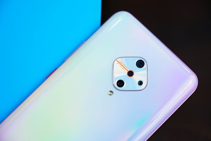 Vivo S1 Pro 24