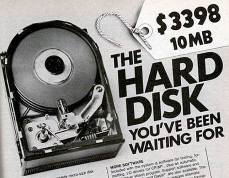 hard-disk