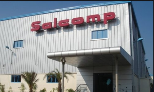 Boost To Make In India, Salcomp To Buy Nokia's Defunct Plant In Chennai ...