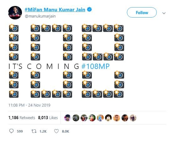 Xiaomi Mi Note 10 India Launch