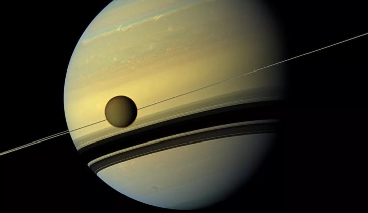 Saturntitan