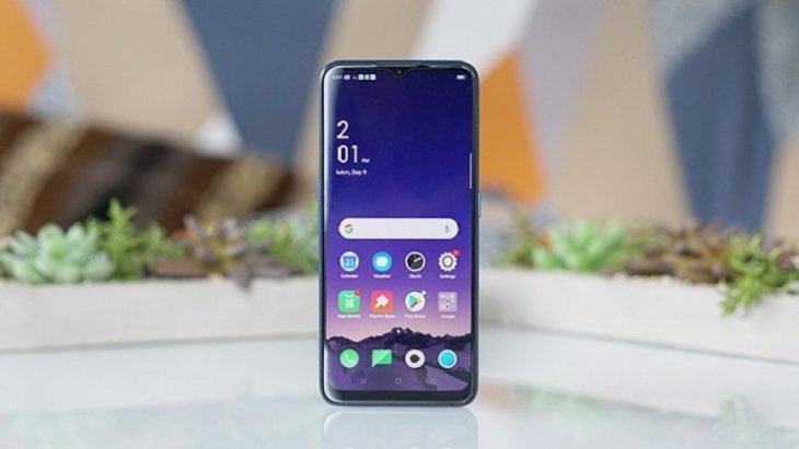 Oppo A9 2020 Prod Shots 6 1