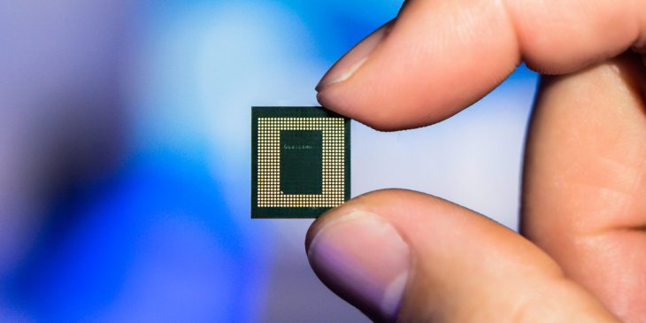 Qualcomm Snapdragon 865 5g Mobile Platform Chip Fr