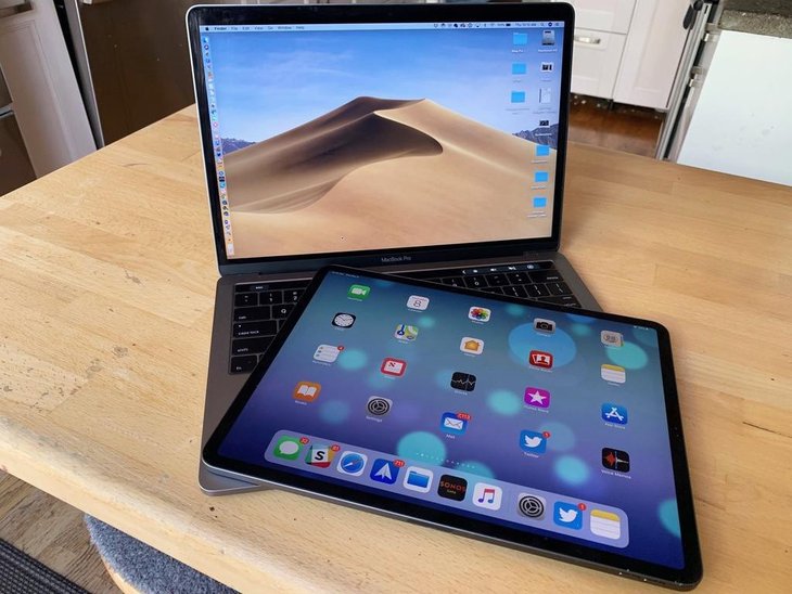 How Good Are The iPad Pro And iPadOS As A Laptop Replacement