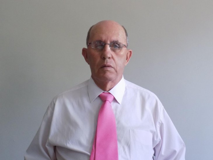 Roberto Escobar
