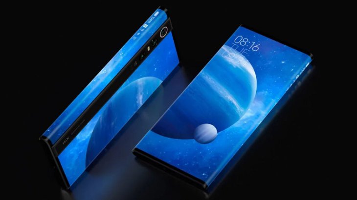 Xiaomi Mi Mix 4