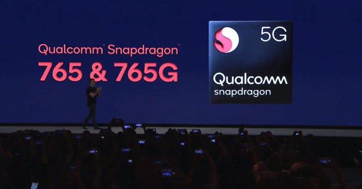 Redmi K30 2 Snapdragon 765