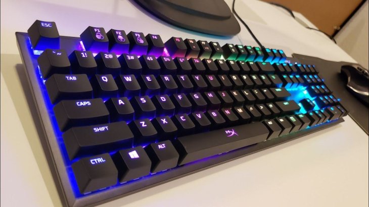 Best Gaming Keyboards For Under Rs 15,000 In 2019 - MobyGeek.com