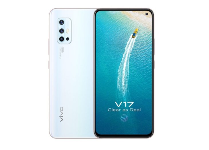 Vivo V17 1