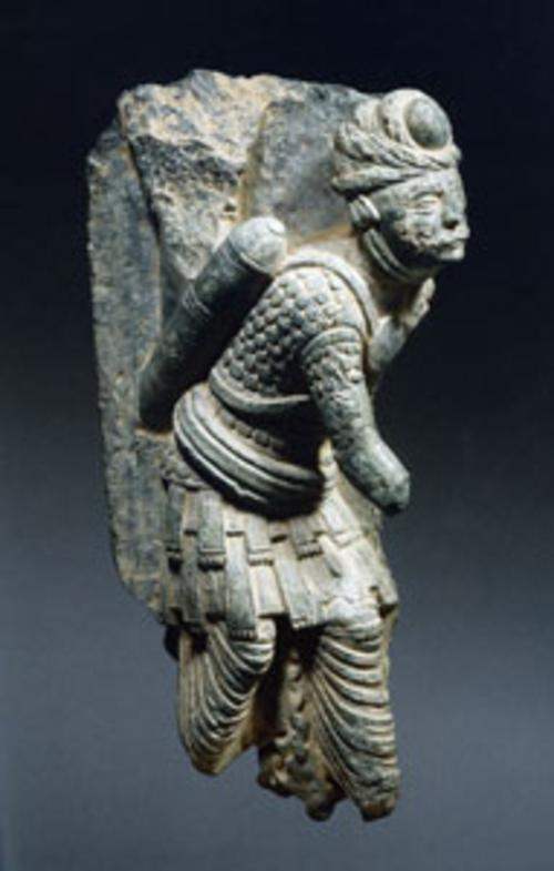 Gupta-Period-Armor